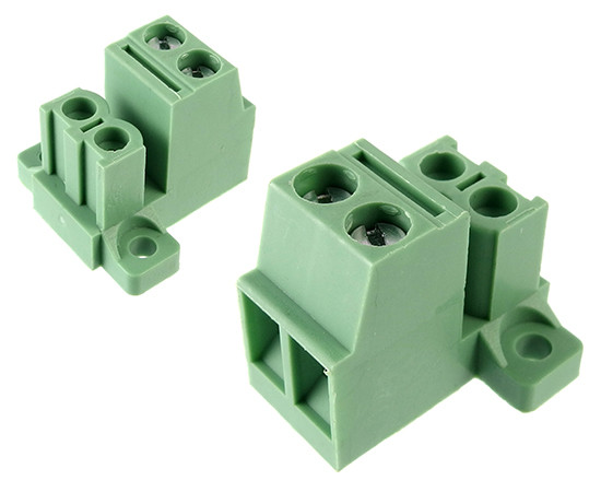 2EDG-STD-5.0-02P-14-00AH DEGSON Klemmleiste