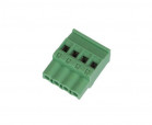 MVSTBW 2.5/ 4-ST-5.08 || MVSTBW 2,5/ 4-ST-5,08 / 1792773 PHOENIX CONTACT Terminal Block
