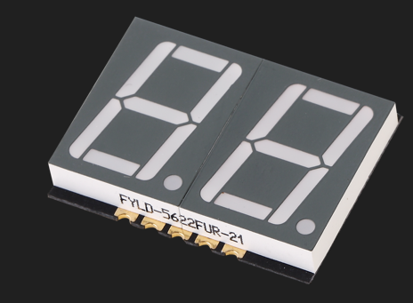 FYLD-5621BUHR-21&nbsp;FORYARD