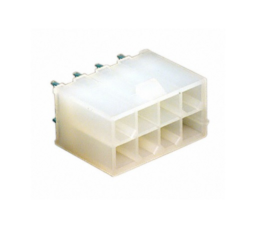 39-28-8080&nbsp;MOLEX&nbsp;Złącze&nbsp;Mini-Fit&nbsp;Jr.