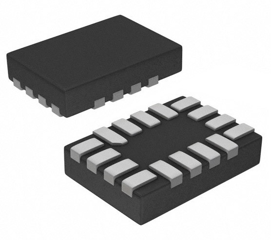 PIC16F15325-E/JQ Microchip Technology