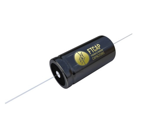 A10050014030&nbsp;F&T&nbsp;Elektrolytkondensator