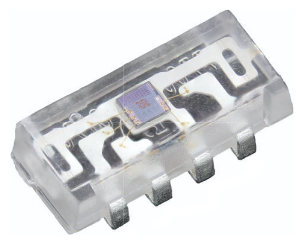 VEML7700-TT RoHS || Czujnik światła otoczenia VEML7700-TT VISHAY