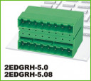 2EDGRH-5.0-04P1400AH || 2EDGRH-5.0-04P-14-00AH DEGSON Terminal block