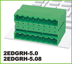 2EDGRH-5.0-04P-14-00AH DEGSON Listwa zaciskowa