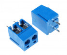 GT305-5.0-02P-12-02AH (cross screw) RoHS || GT305-5.0-02P-12-02AH GOLTEN Listwa zaciskowa