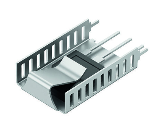 FK 273 MI 247 V Fischer Radiator