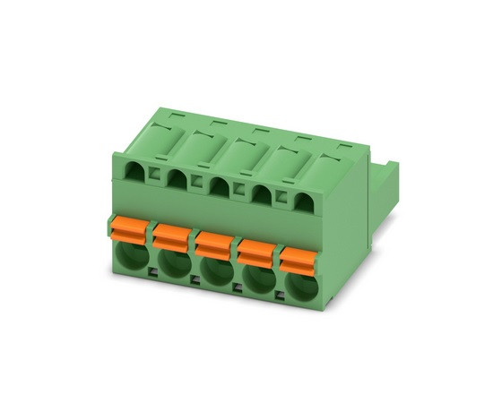 Connector FKC 2,5/ 5-ST / 1910380 PHOENIX CONTACT