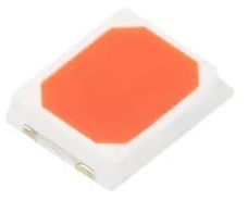 FYLS-2835URR-0.5W RoHS || FYLS-2835URR-0.5W FORYARD