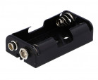 BH-321-1B RoHS || BH-321-1B Comf Batteriebehälter