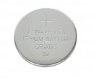 CR2025 Kinetic Battery