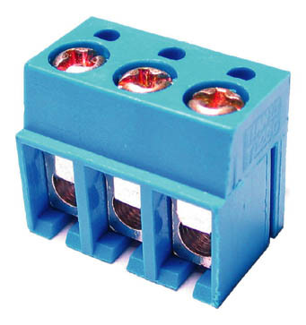 XY300R-A-3P 5.0mm (+) XINYA Listwa zaciskowa
