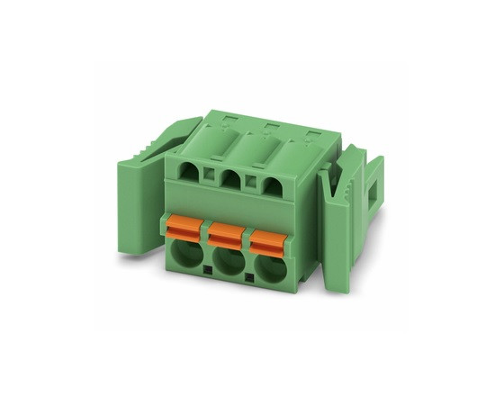 FKC 2.5/ 3-ST-5.08-RF || Connector FKC 2,5/ 3-ST-5,08-RF / 1925702 PHOENIX CONTACT
