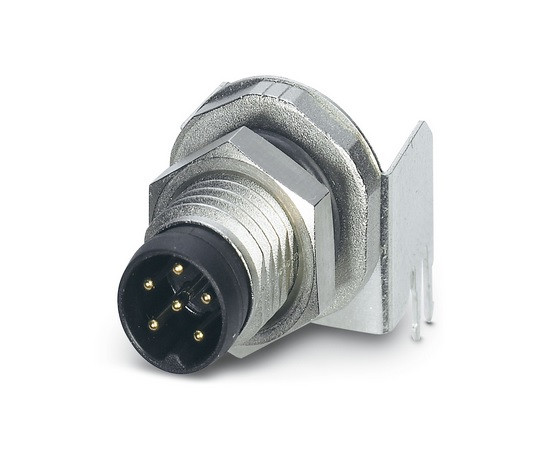 Złącze SACC-DSI-M8MS-6CON-M8-L90 SH / 1424244 PHOENIX CONTACT