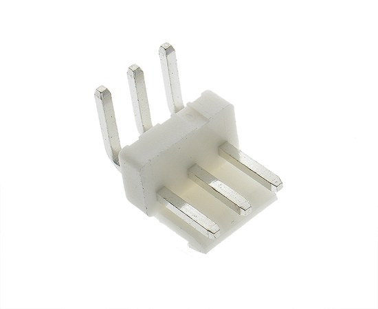 JVT1120WN2-03SNR-D JVT Cable connector