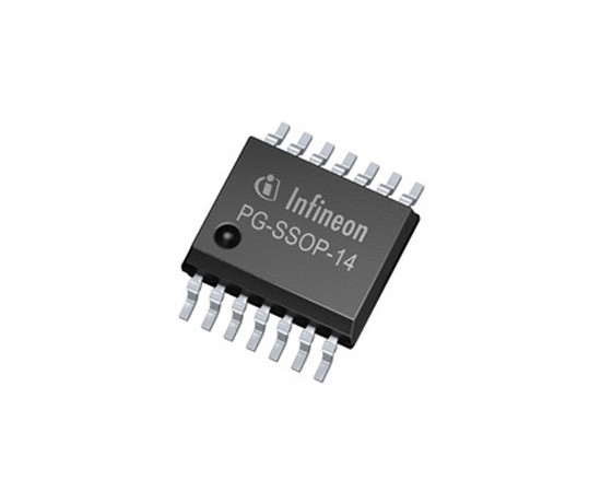 TLD5095ELXUMA1 || TLD5095EL