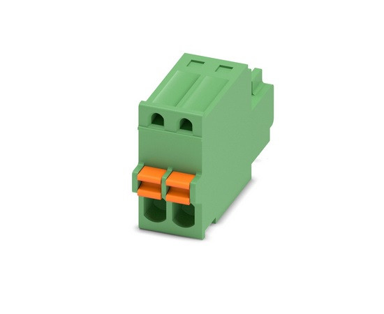 FK-MC 0.5/ 2-ST-2.5 || Connector FK-MC 0.5/ 2-ST-2.5 / 1881325 PHOENIX CONTACT