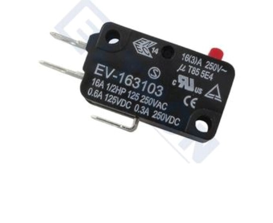 EV163103; Endschalter;