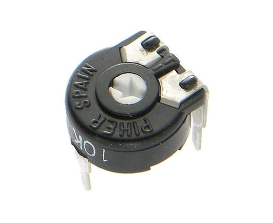 PT10LV10-105A2020 Piher Trimmer