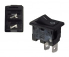 H8600VBACN || H8600VBACN Bulgin Rocker switch