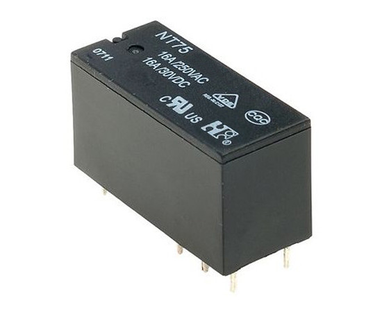 NT75-2CS8 5VDC-Leistungsrelais