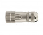 M12-F04A-T-D6-SH || M12-F04A-T-D6-SH WAIN M12 type connector