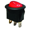 MIRS101-8C2r; illuminated; rocker switch;