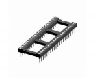 110-87-640-41-001101 || 110-87-640-41-001101 Preci-Dip Podstawka DIP 40pin