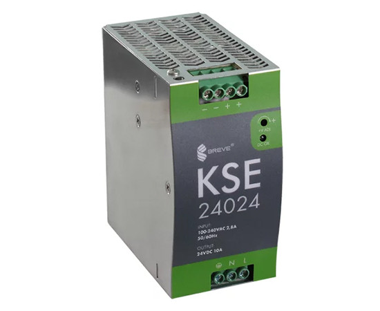 KSE 24024M RoHS || KSE 24024M Breve