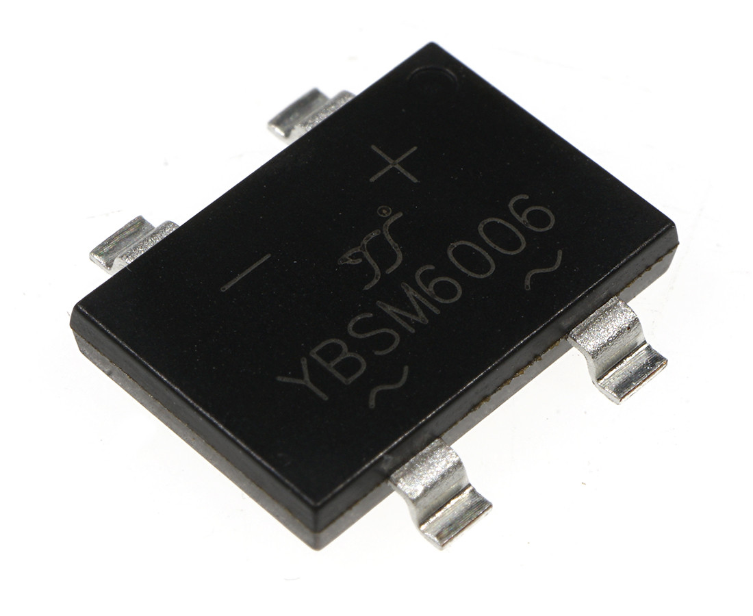 YBSM4008 