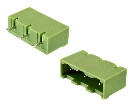 XY2500V-P(7.50)-03P XINYA Terminal block