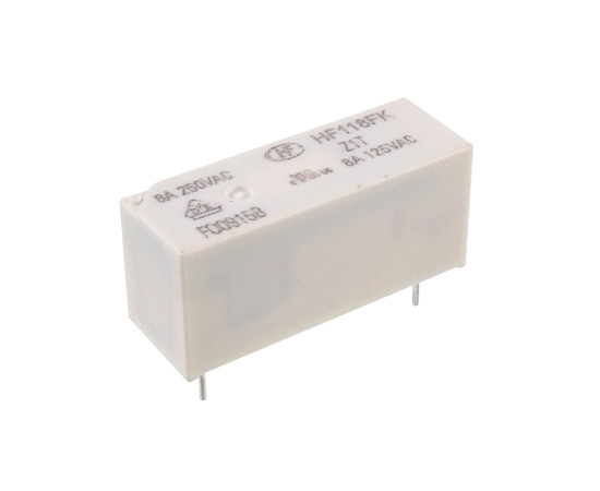 HF118FK/24-Z1T power relay