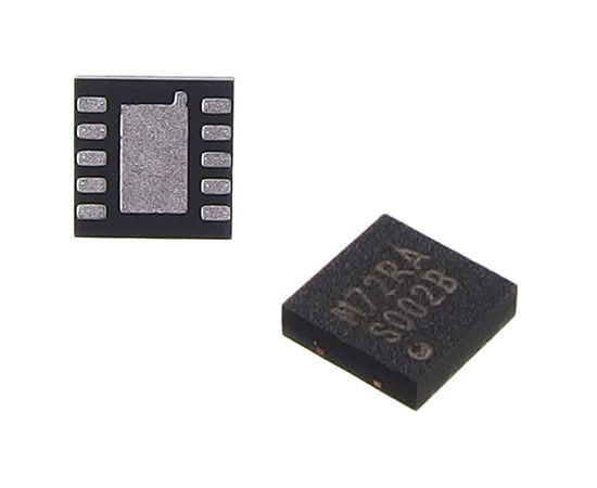LM2750LD-5.0/NOPB