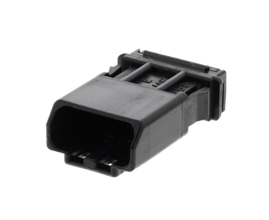 Male connector JAE, MX19004P51