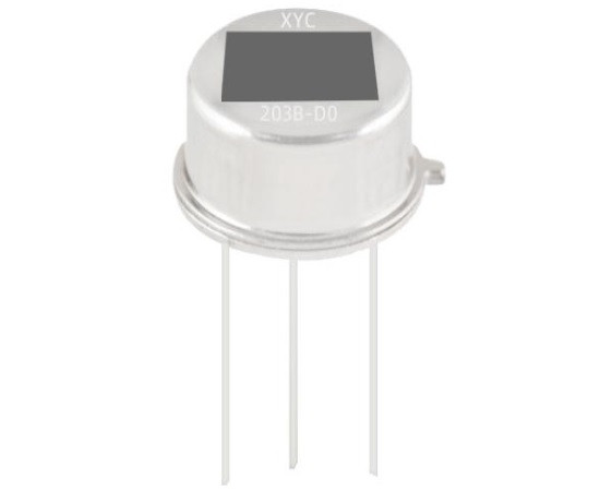 XYC-PIR203B-D0 NEWOPTO PIR sensor 