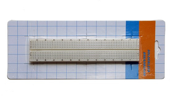 DS1136-02-630SNW CONNFLY Prototypowa płytka stykowa