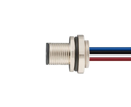 M12-M08A-BK-M16-W0.25 WAIN M12 Złącze M12