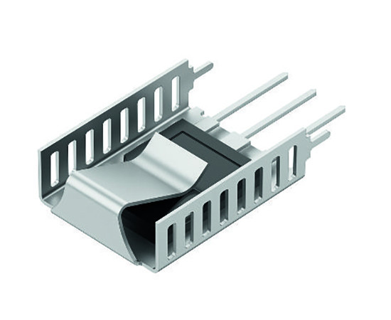 FK 272 MI 247 V Fischer Radiator