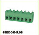 15EDGK-5.08-03P-14-00AH DEGSON Listwa zaciskowa
