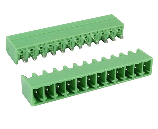 15EGTVC-3.81-12P-14-00AH GOLTEN Terminal block