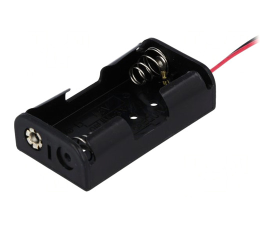 BH-321-1A Comf Batteriebehälter