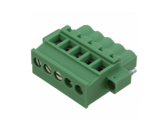 Connector&nbsp;MVSTBW&nbsp;2,5/&nbsp;5-STF-5,08&nbsp;/&nbsp;1834932&nbsp;PHOENIX&nbsp;CONTACT