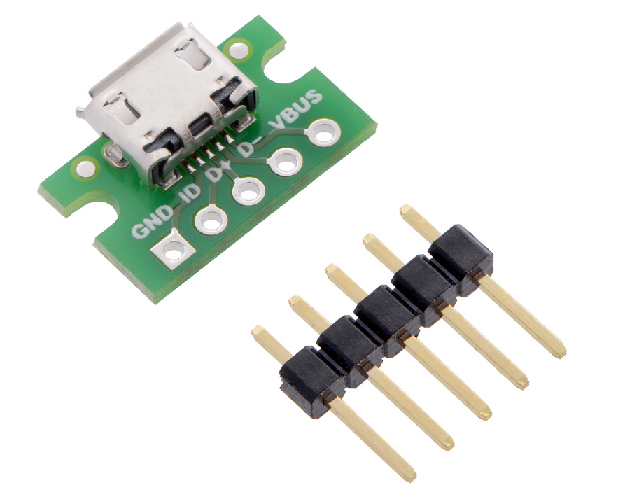 POLOLU-2586  RoHS || POLOLU-2586  