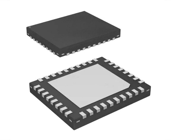 STM32F103TBU6 STMicroelectronics