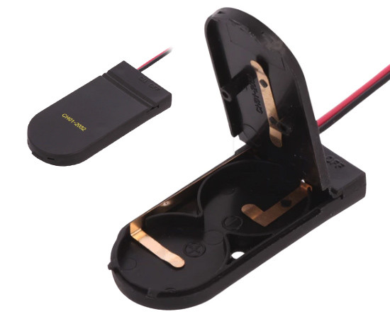 CH01-2032AS Comf Battery holder