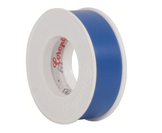Coroplast PVC 302 25mm x 25m blue
