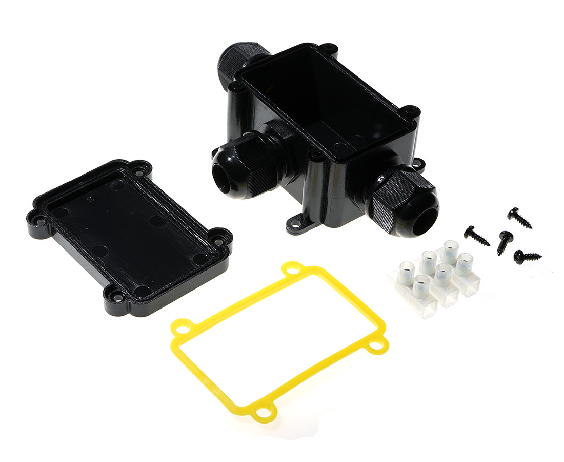 M686*3P&nbsp;GREENWAY&nbsp;Anschlussdose