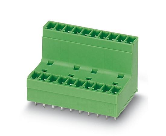 MCDV 1.5/10-G-3.81 || Złącze MCDV 1,5/10-G-3,81 / 1830486 PHOENIX CONTACT