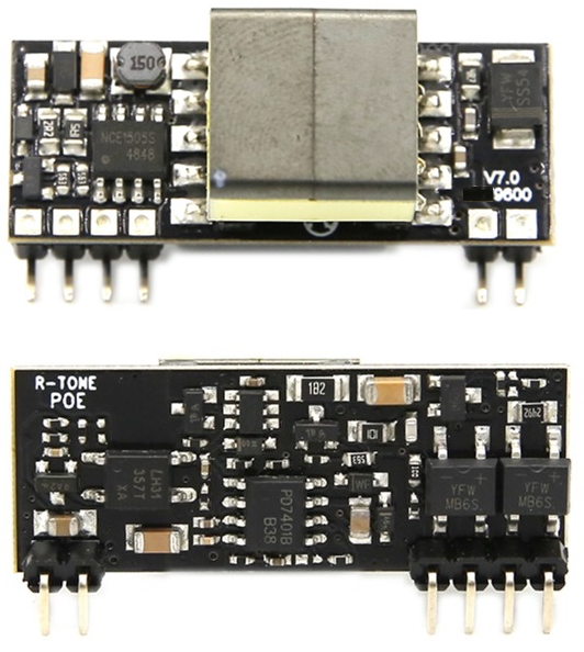 BPI-9600POE module RoHS || POE module BPI-9600