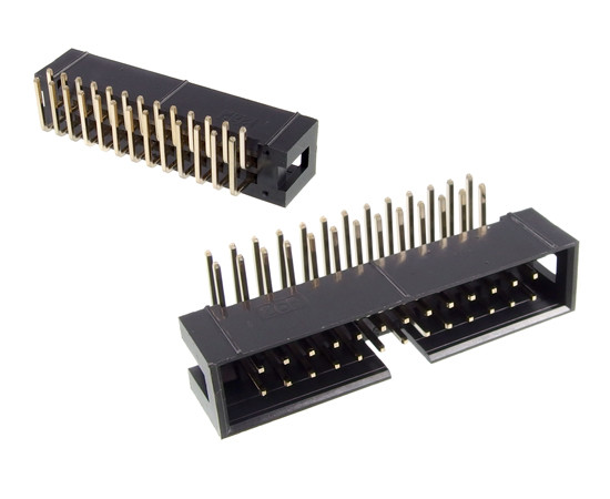 DS1013-26RSiB-B-0 CONNFLY IDC connector